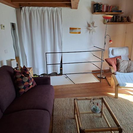 Casa Vista Lago E Giardino ポルレッツァ エクステリア 写真