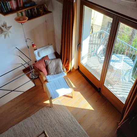 Casa Vista Lago E Giardino ポルレッツァ エクステリア 写真