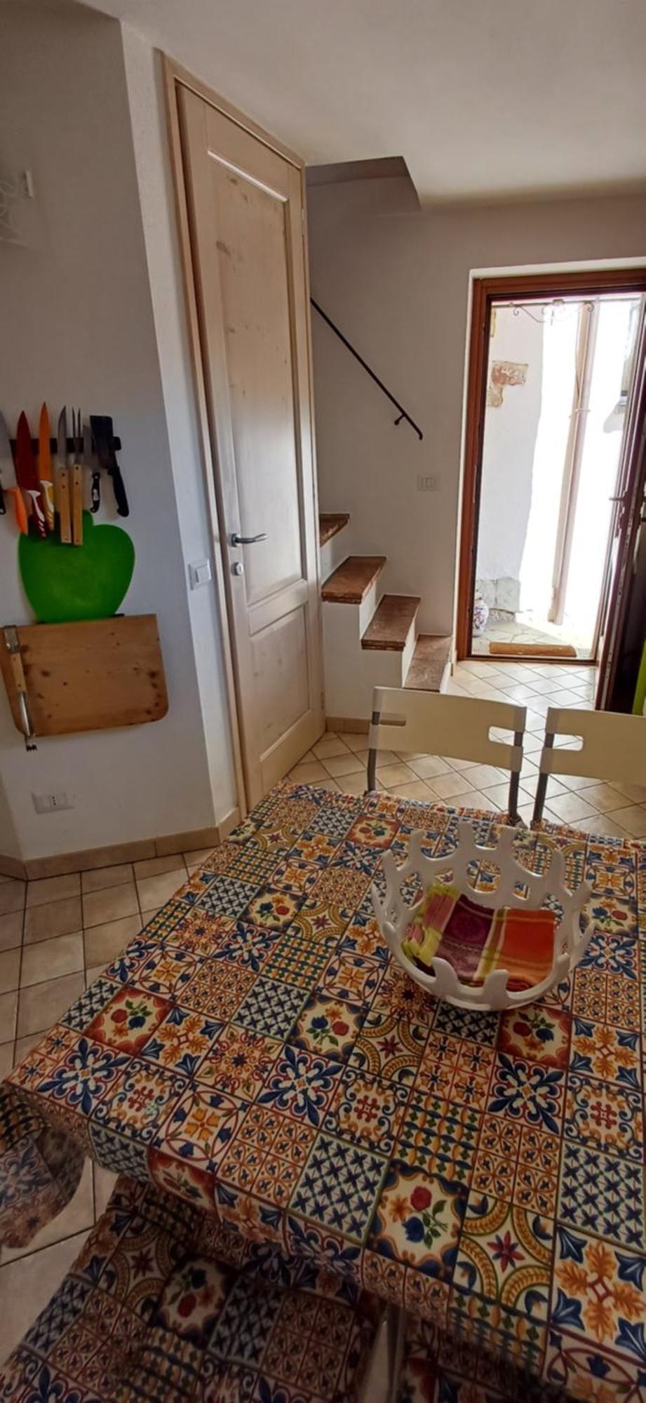 Casa Vista Lago E Giardino ポルレッツァ エクステリア 写真