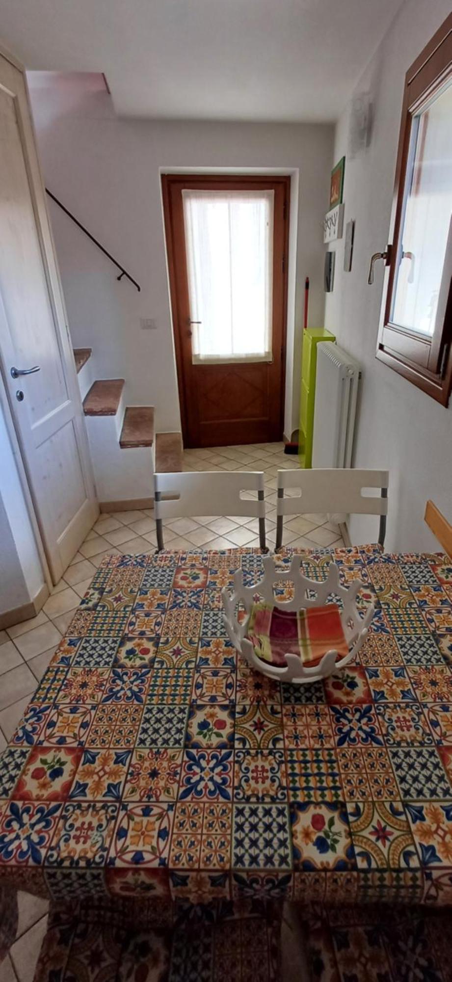 Casa Vista Lago E Giardino ポルレッツァ エクステリア 写真